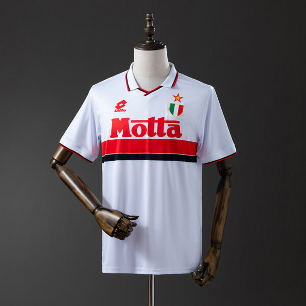1993-94 AC MILAN AWAY