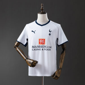 69643c27a8-1.jpg 2008-09 TOTTENHAM HOTSPUR HOME