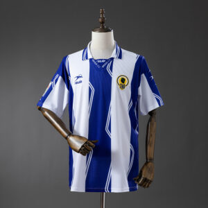 1997-98 HÉRCULES HOME