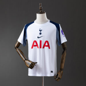 2025-26 TOTTENHAM HOTSPUR HOME (FAN VERSION)
