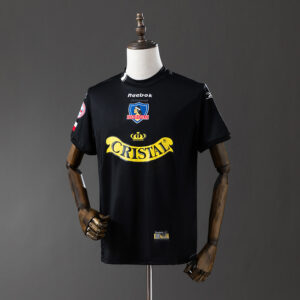 2004 COLO COLO AWAY