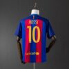 2016-17 BARCELONA HOME
