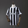 2017-18 JUVENTUS HOME