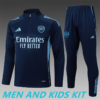 2025-26 ARSENAL TRACKSUITS TRAINING SUIT