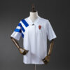 1992-93 ZARAGOZA  HOME