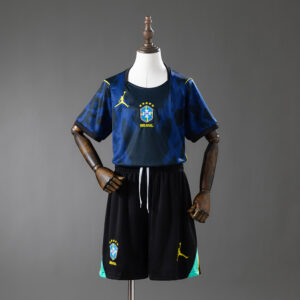 6ba5edc0bf.jpg 2026 BRAZIL AWAY WORLD CUP MEN AND KIDS KIT