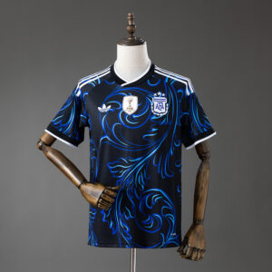 2026 ARGENTINA WORLD CUP AWAY (FAN VERSION)