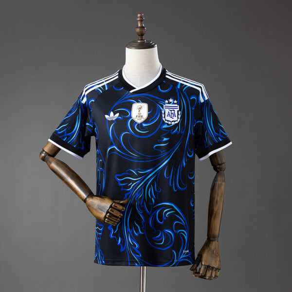 2026 ARGENTINA WORLD CUP AWAY (FAN VERSION)