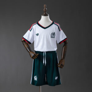 6c30e9bb11.jpg 2026 MEXICO WORLD CUP AWAY MEN AND KIDS KIT