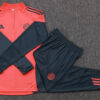 2025-26 BAYERN MUNICH TRACKSUITS TRAINING SUIT