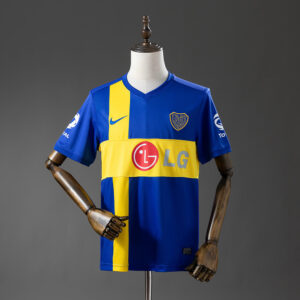6e9f8a4ae4.jpg 2009-10 BOCA JUNIORS HOME