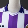 1995-96 REAL VALLADOLID HOME