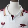 2025-26 ARSENAL THIRD AWAY MEN AND KIDS KIT