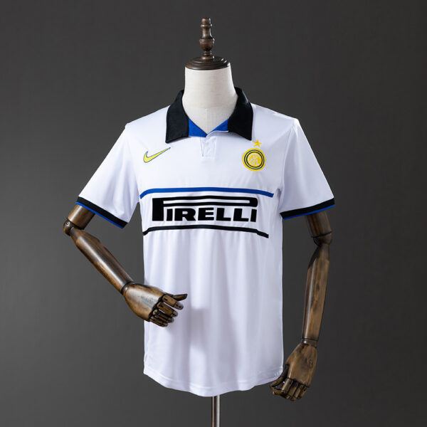 1998-99 INTER MILAN AWAY