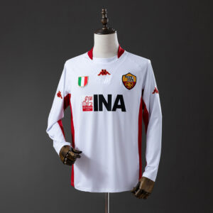 6fef797f53.jpg 2001-02 ROMA AWAY LONG SLEEVE