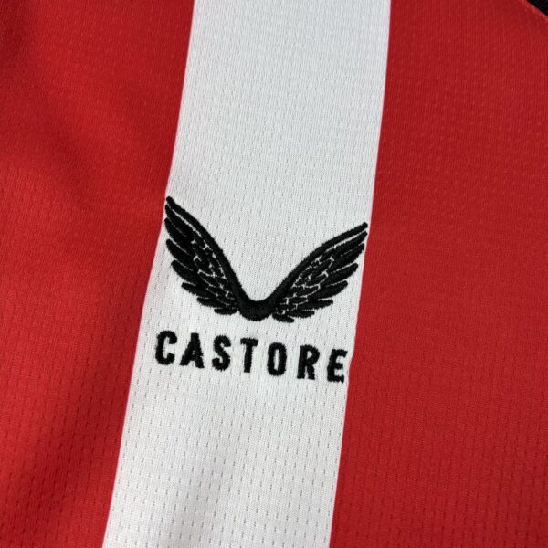 2025-26 ATHLETIC BILBAO HOME