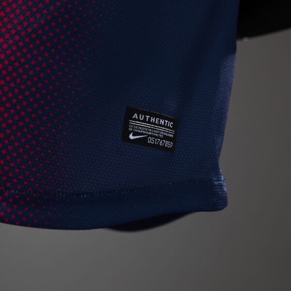 2012-13 BARCELONA HOME (PLAYER VERSION)