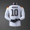 2026 GERMANY WORLD CUP LONG SLEEVES HOME （PLAYER VERSION）