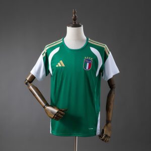 7073f7e25f.jpg 2026 ITALY TRAINING - GREEN