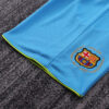 2007-08 BARCELONA AWAY KIDS KIT