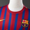 2011-12 BARCELONA HOME