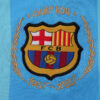 2007-08 BARCELONA AWAY KIDS KIT