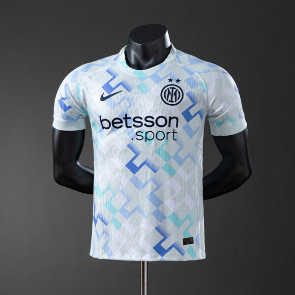 2025-26 INTER MILAN AWAY (PLAYER VERSION)