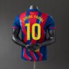 2025-26 BARCELONA FOURTH AWAY (PLAYER VERSION)