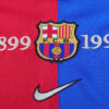 BARCELONA 100TH HOME KIDS KIT