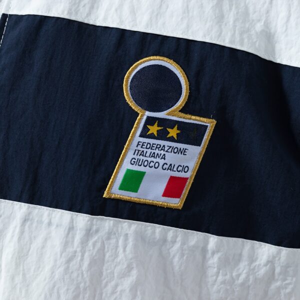 2025 ITALY WINDBREAKER JACKET