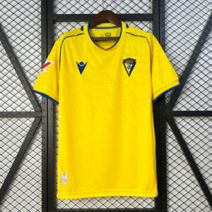 2025-26 CADIZ CF HOME