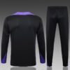 24-25 PSG TRACKSUITS TRAINING SUIT