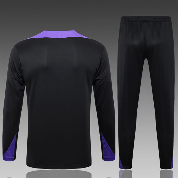 24-25 PSG TRACKSUITS TRAINING SUIT