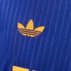 2025-26 NEWCASTLE THIRD AWAY LONG SLEEVE