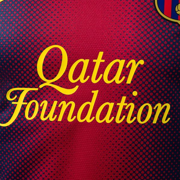 2012-13 BARCELONA HOME (PLAYER VERSION)