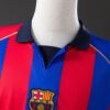 2001-02 BARCELONA HOME