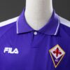 1998-99 FIORENTINA HOME