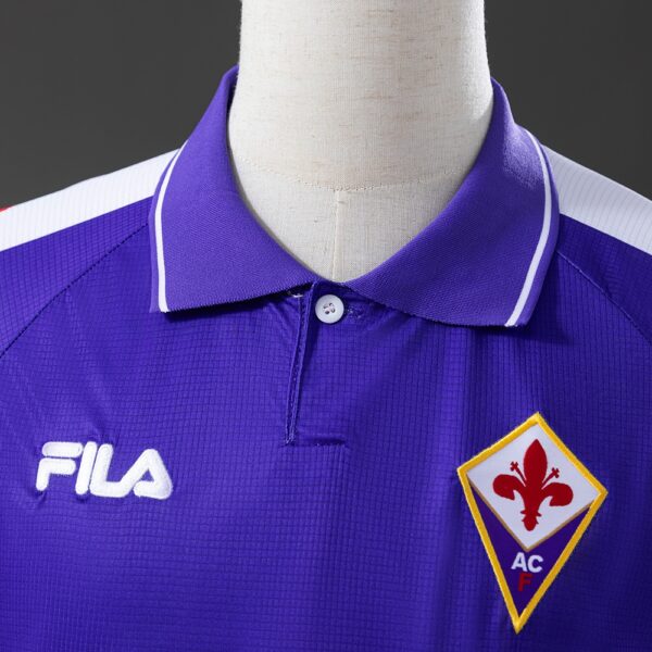 1998-99 FIORENTINA HOME