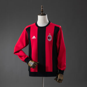7667684f25-1.jpg 2025-26 AC MILAN SWEATSHIRT LONG-SLEEVED
