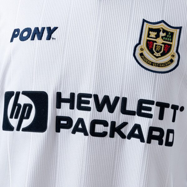 1997-99 TOTTENHAM HOTSPUR HOME