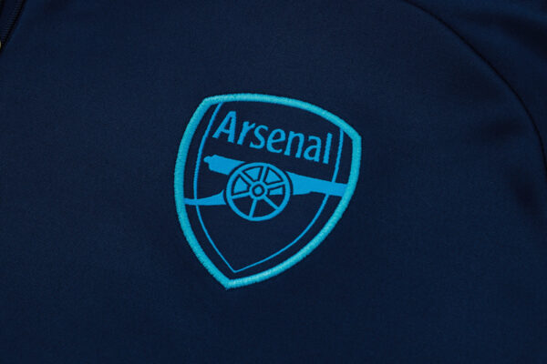 2025-26 ARSENAL TRACKSUITS TRAINING SUIT