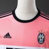 2015-16 JUVENTUS AWAY