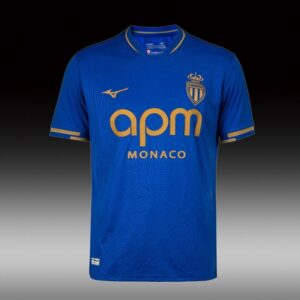 2025-26 MONACO AWAY