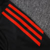 2025-26 BAYERN MUNICH TRACKSUITS TRAINING SUIT