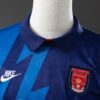 1995-96 ARSENAL AWAY