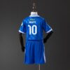 2025-26 REAL MADRID THIRD AWAY MEN AND KIDS KIT