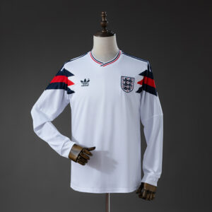 7909fb94c1-1.jpg 1990 ENGLAND LONG SLEEVE HOME (FAN VERSION)
