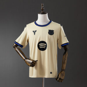 2025-26 BARCELONA AWAY (FAN VERSION)