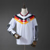 2026 GERMANY WORLD CUP LONG SLEEVES HOME (FAN VERSION)