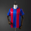 1989-92 BARCELONA HOME